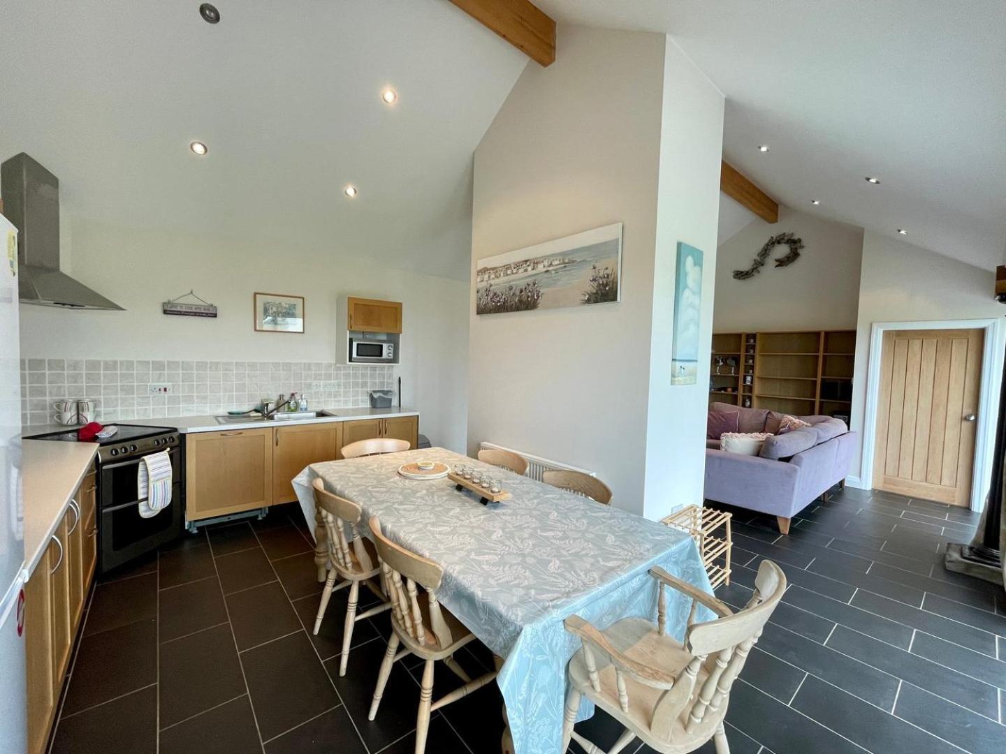Cosy Barn With Views In Wick Vale Of Glamorgan Exterior foto